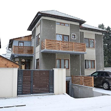 Vila Aras Simeria Экстерьер фото