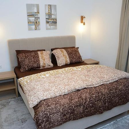Vila Aras Simeria Экстерьер фото