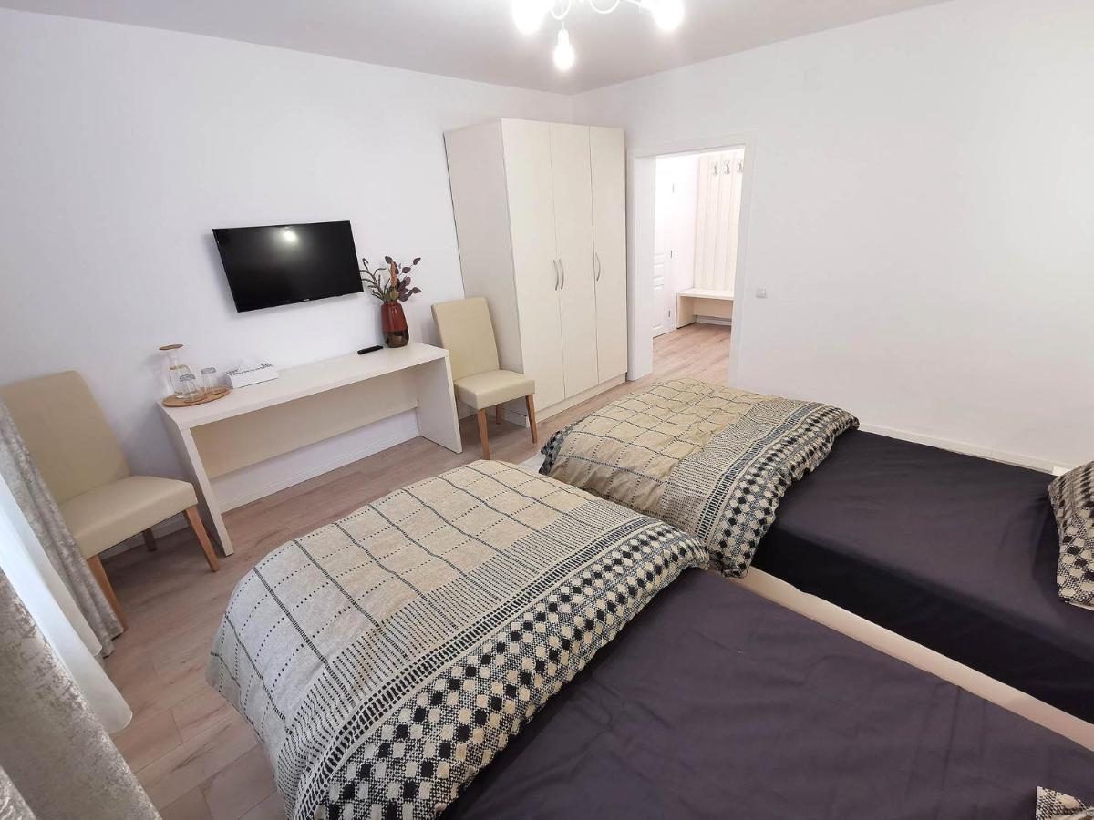 Vila Aras Simeria Экстерьер фото