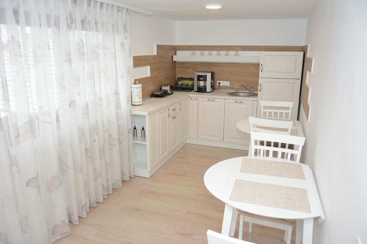 Vila Aras Simeria Экстерьер фото