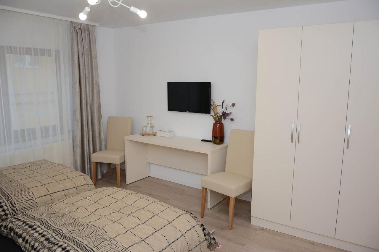 Vila Aras Simeria Экстерьер фото