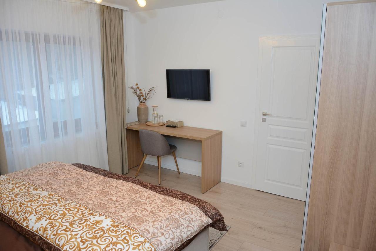 Vila Aras Simeria Экстерьер фото