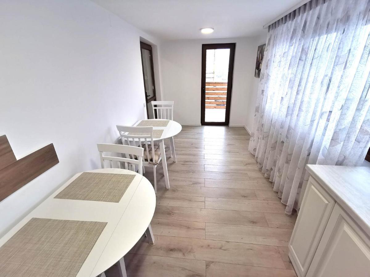 Vila Aras Simeria Экстерьер фото