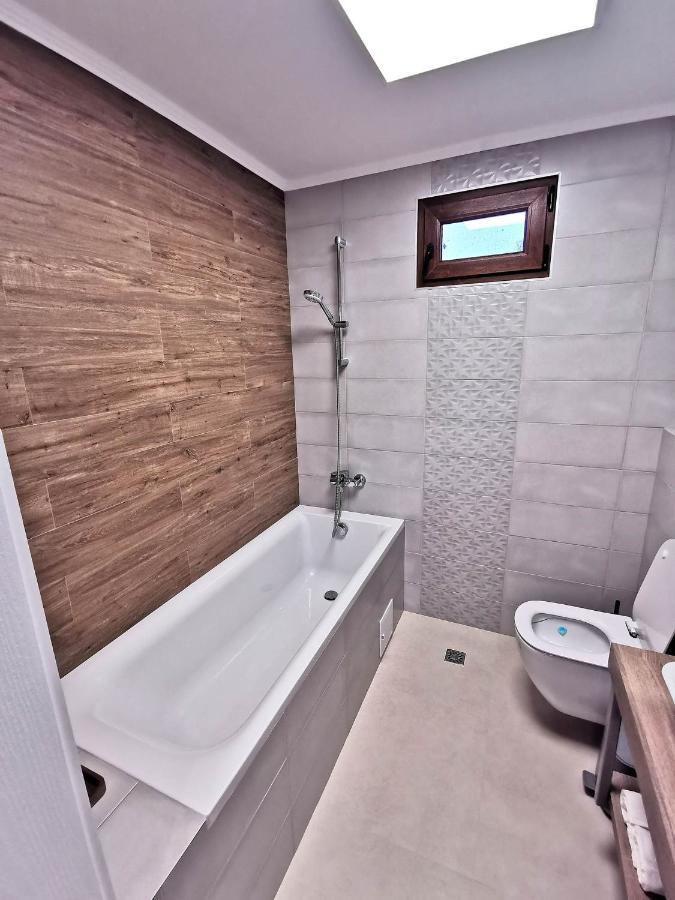 Vila Aras Simeria Экстерьер фото
