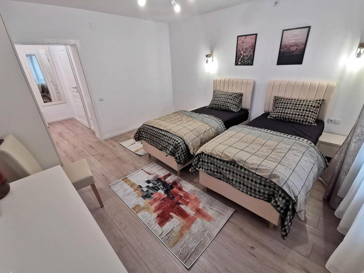 Vila Aras Simeria Экстерьер фото