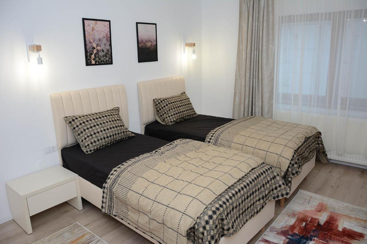 Vila Aras Simeria Экстерьер фото