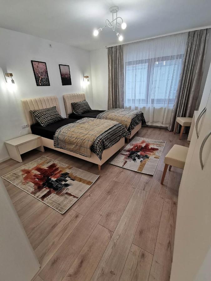 Vila Aras Simeria Экстерьер фото